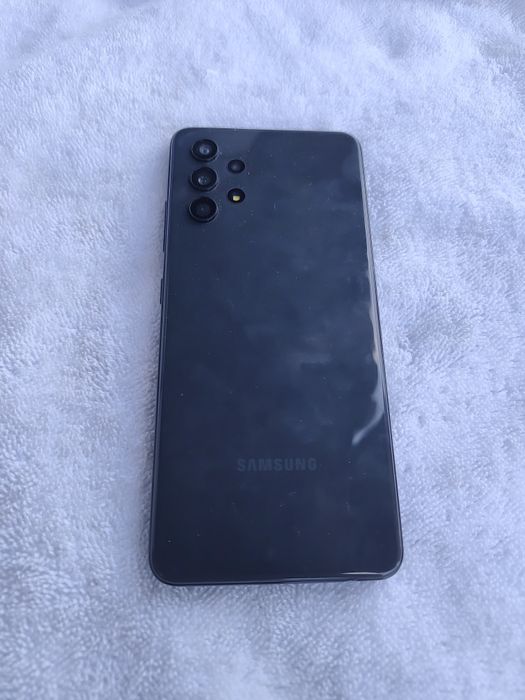 Samsung a 32 + 64 ega