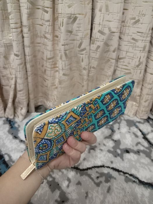 Аел ва кизлар учун Женские Кошелек