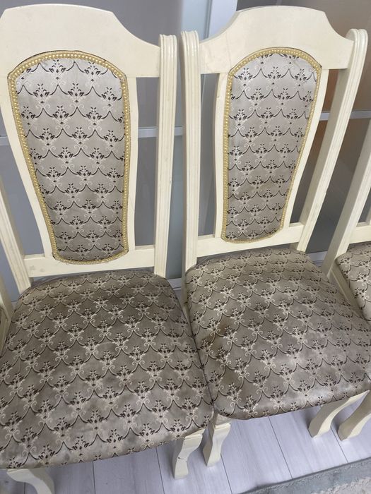 Стулья стульчики