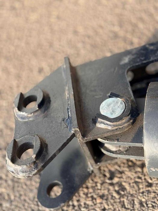 Ямобур для мини-экскаватора