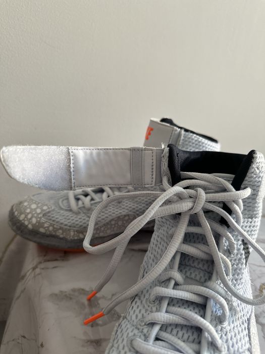 Обувь для борьбы, бокса  ! Борцовки , боксерки