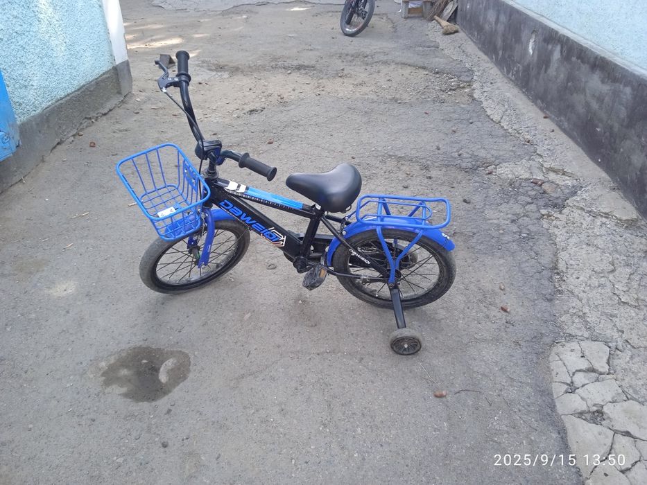 Велосипед продам