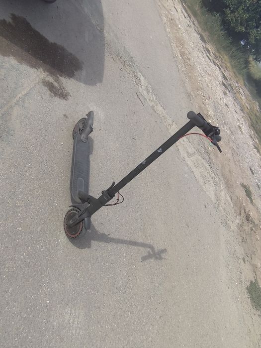 Trotinetă electrică