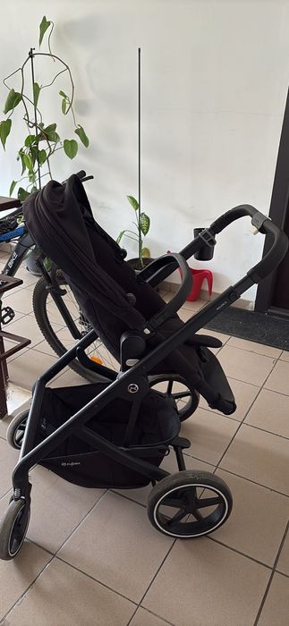 Carucior Cybex Balios S 2 in 1