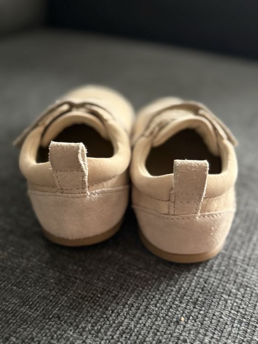 Pantofi/tenesi copii ZARA din piele 24 NOU