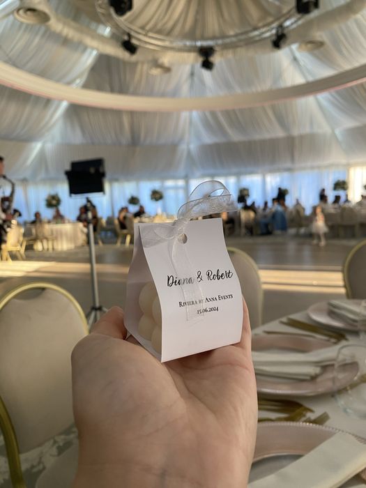 Marturii lumanari evenimente