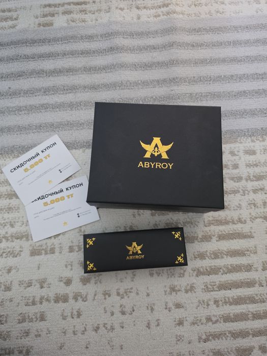 Abyroy Han Premium