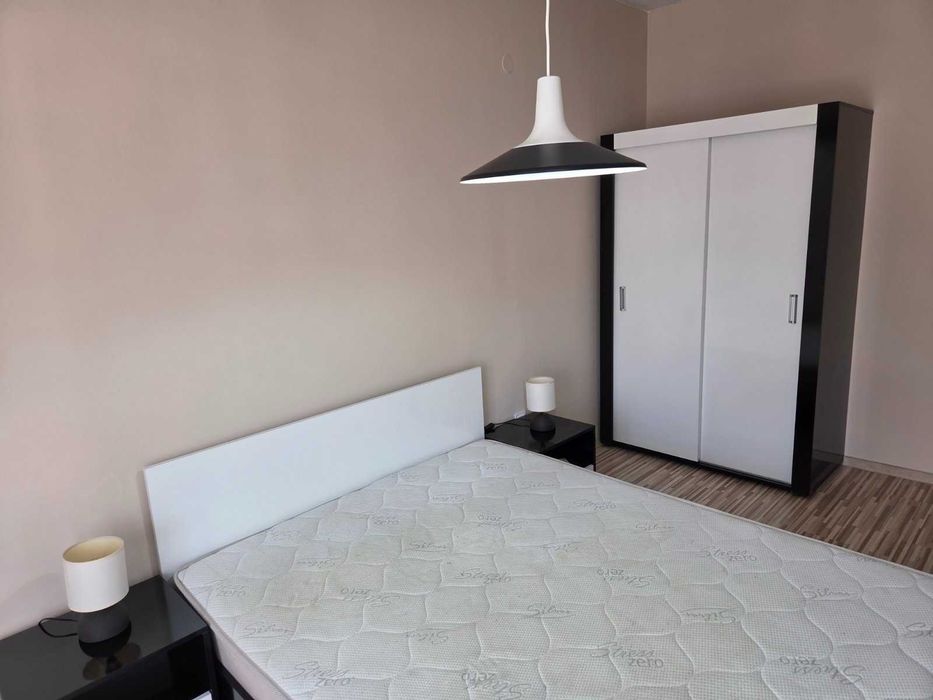 Дава се под наем Двустаен апартамент в София, Зона Б-5 - 60 кв.м за 550 € - Снимка #5