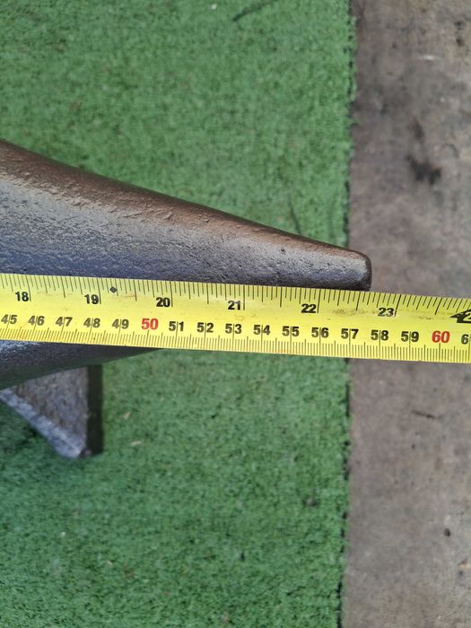 Големи наковални