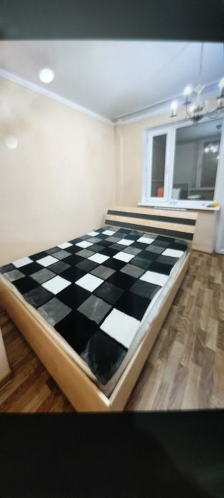 Спальной кровать