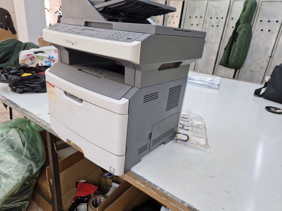 Принтер скенер копир