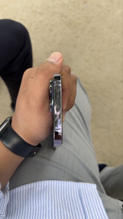 Iphone 14 Pro max Purple