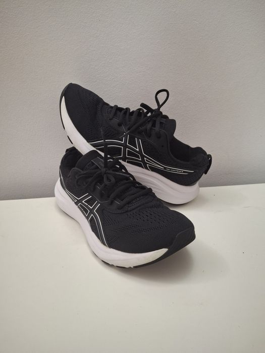 Adidasi asics marime 40.5