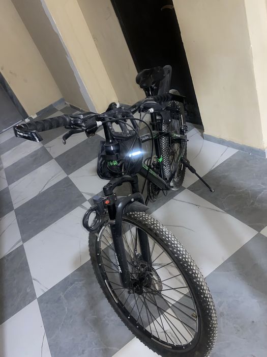 велосипед 26 дюймов