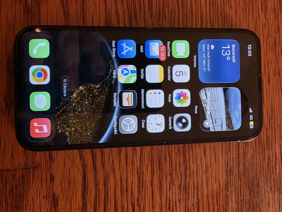 Iphone 13 Citiți anuntul