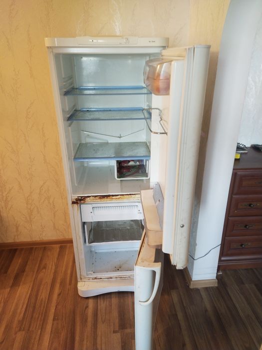 Холодильник Индезит