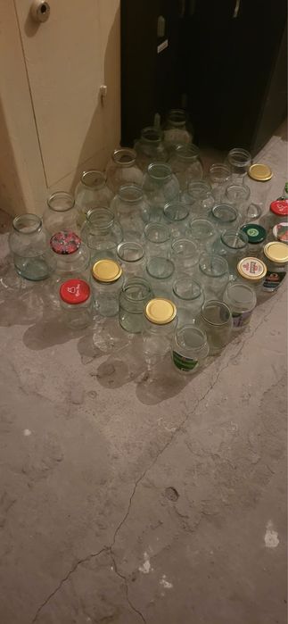 Продам банки в ассоритименте