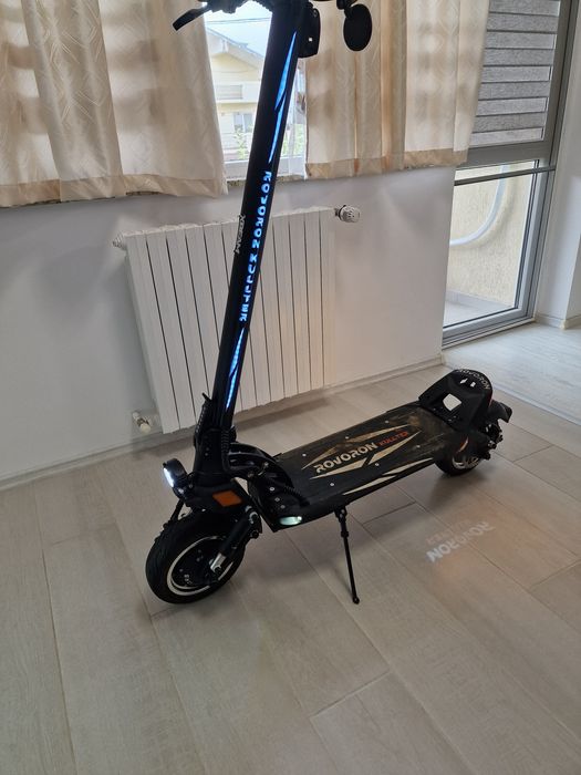Trotineta electrică Rovoron Kullter