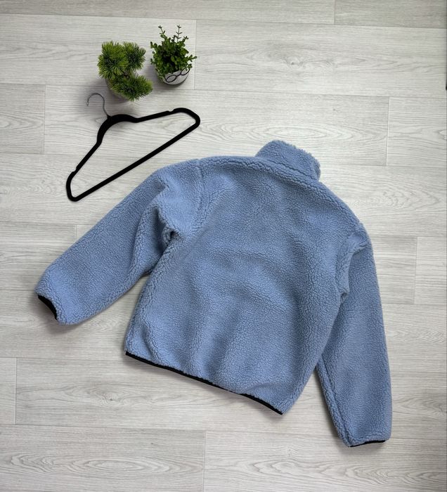 Двустранно яке Stussу Sherpa Reversible