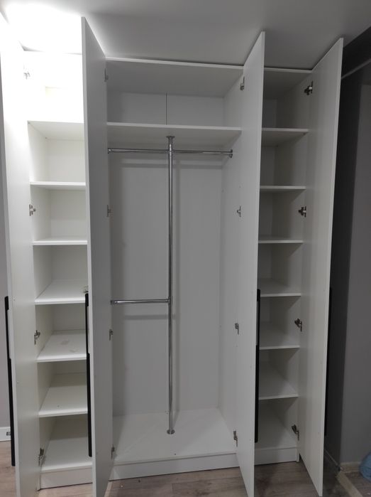 Сборка, Разборка мебели,ремонт .