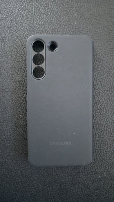 Калъф S22 S-View Flip Cover