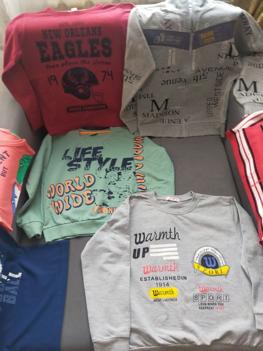 Вещи детские продам