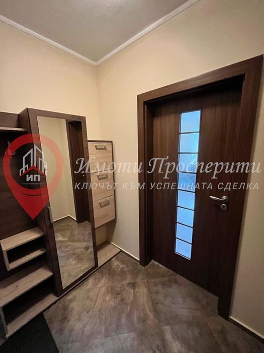 Дава се под наем Двустаен апартамент в София, Център - 64 кв.м за 650 € - Снимка #9