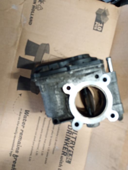 Clapeta admisie clapeta acceleratie mazda 5 2.0d rf7j mazda 6 2.0d