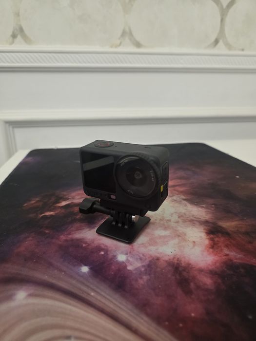 DJI Osmo Action 6