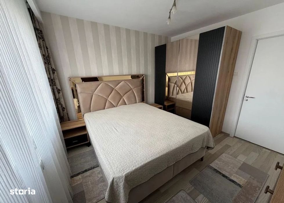Apartament 2 Camere | Tomis Nord | Prima Inchiriere | Termen Lung