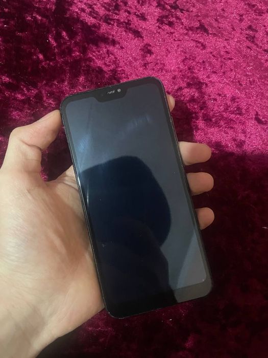 Redmi 6 pro 4/32 GB