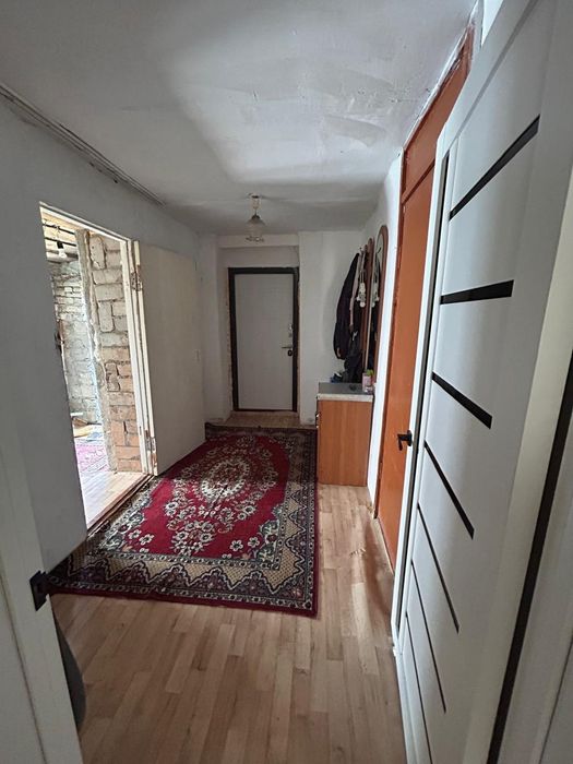 Екі этаж каттеж сатылат