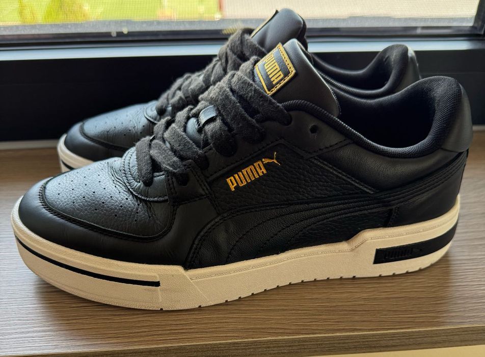 Оригинални PUMA CA Pro Classic в отлично състояние. Размер 42,5