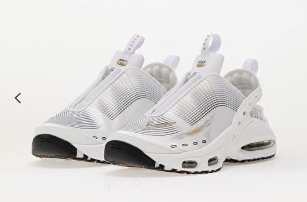 Nike w air max craze