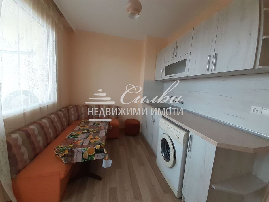 Дава се под наем Едностаен апартамент в Шумен, Тракия - 42 кв.м за 214.2 € - Снимка #5