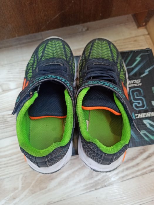 Skechers маратонки 27 и 28н.