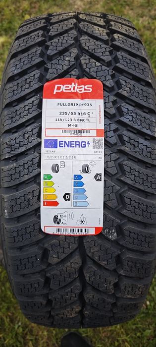 Anvelope 235/65/R16C
