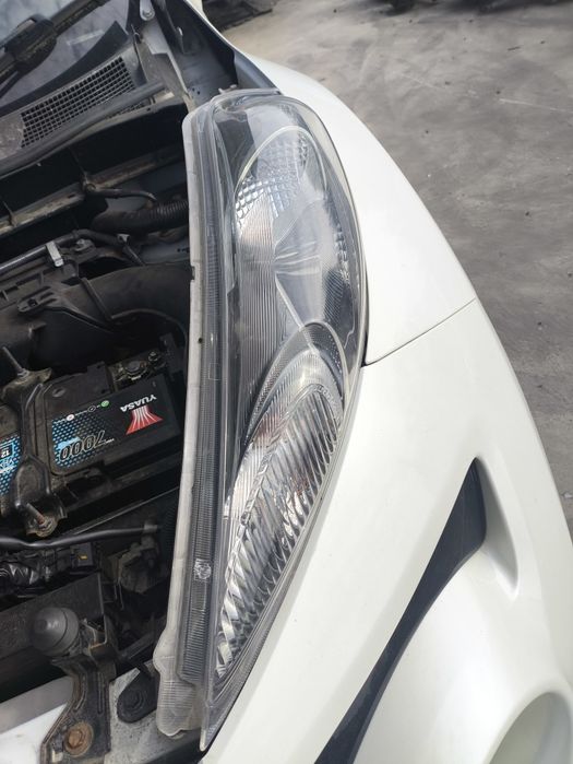 Фар/мигач за Nissan Juke