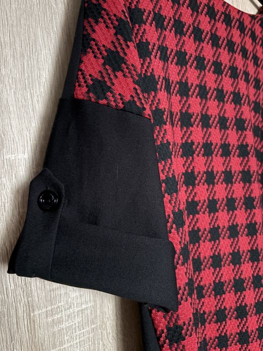 Елегантна зимна рокля LUCY