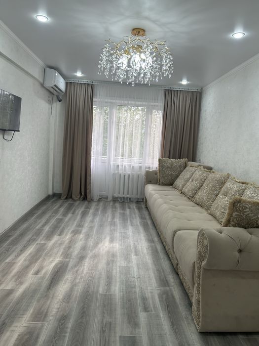 Сдается 2-комн. уютная квартира