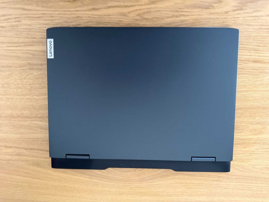 Gaming лаптоп Lenovo Ideapad Gaming 3