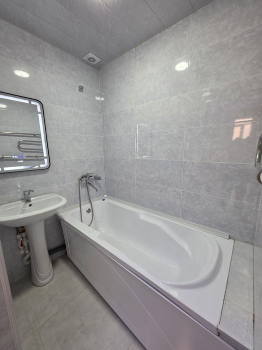 Vayeni garadok limonchik 1 etaj