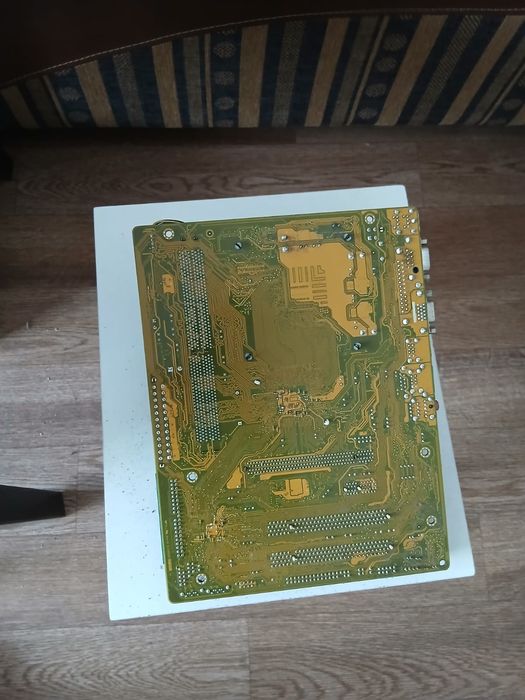 Продам запчасти компьютера