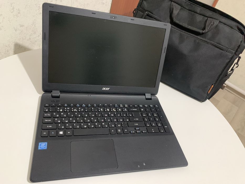 Ноутбук acer бу хороши ноут