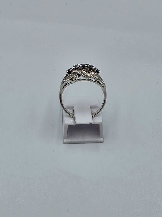Inel de Aur 14K cu design clasic