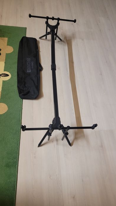 Rod Pod Delphin Bronx 2g 3 posturi