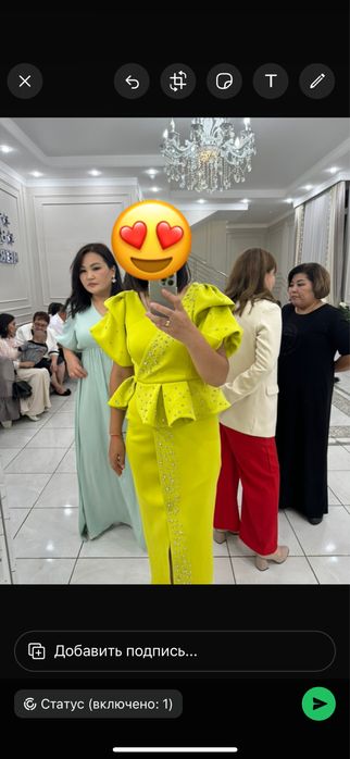 Продается платья