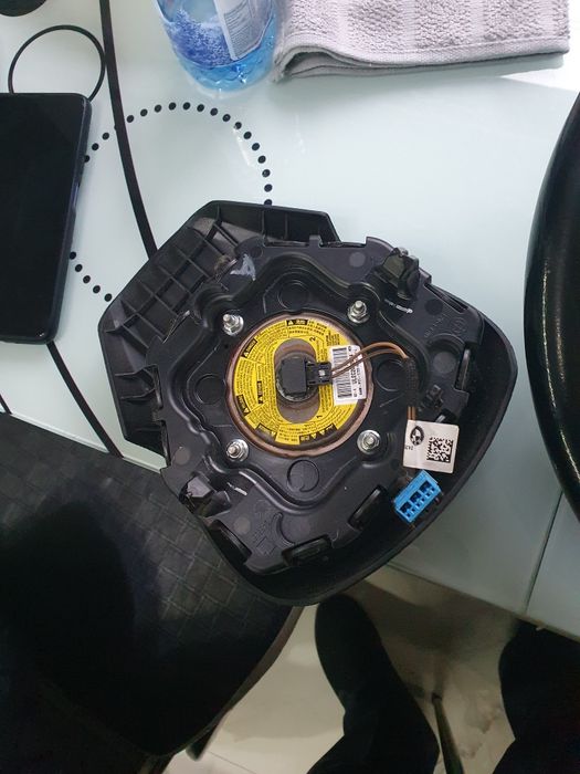 Volan bmw f25 2012