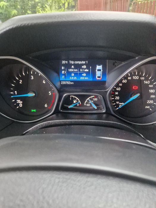 De Vânzare Ford Focus