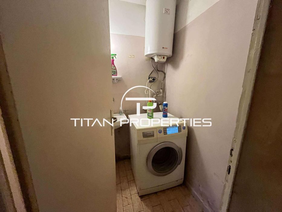 Дава се под наем Тристаен апартамент в Варна, Автогара - 89 кв.м за 450 € - Снимка #10